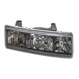 For Saturn Vue Headlight 2002 2003 2004 (CLX-M0-20-6422-00-CL360A55-PARENT1)