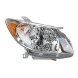 For Pontiac Vibe Headlight 2005 06 07 2008 (CLX-M0-20-6414-90-CL360A55-PARENT1)