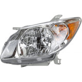 For Pontiac Vibe Headlight 2005 06 07 2008 (CLX-M0-20-6414-90-CL360A55-PARENT1)