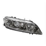 For Mazda 6 Headlight 2003 04 2005 w/o Fog Light (CLX-M0-20-6456-01-CL360A55-PARENT1)