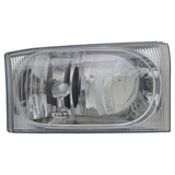 For Ford F250 / F350 Series Pickup Super Duty Headlight 2002 03 04 (CLX-M0-20-6440-00-CL360A55-PARENT1)