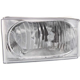 For Ford F250 / F350 Series Pickup Super Duty Headlight 2002 03 04 (CLX-M0-20-6440-00-CL360A55-PARENT1)