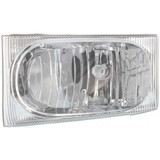 For Ford F250 / F350 Series Pickup Super Duty Headlight 2002 03 04 (CLX-M0-20-6440-00-CL360A55-PARENT1)