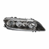 For Mazda 6 Headlight 2006 2007 2008 Standard Type Halogen (CLX-M0-20-6804-01-CL360A55-PARENT1)