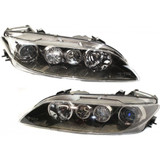 For Mazda 6 Headlight 2006 2007 2008 Standard Type Halogen (CLX-M0-20-6804-01-CL360A55-PARENT1)