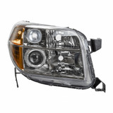 For Honda Pilot Headlight 2006 2007 2008 (CLX-M0-20-6760-01-CL360A55-PARENT1)