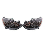 For Mazda 2 Headlight 2011 12 13 2014 (CLX-M0-20-9302-00-CL360A55-PARENT1)