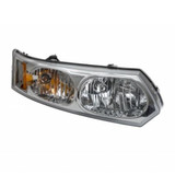 For Saturn Ion Sedan Headlight 2003 04 05 06 2007 (CLX-M0-20-6428-00-CL360A55-PARENT1)