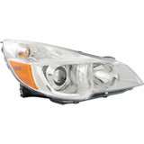 For Subaru Outback Headlight 2013 2014 Chrome Bezel (CLX-M0-20-9402-00-CL360A55-PARENT1)