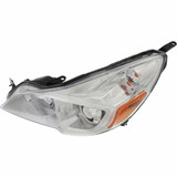 For Subaru Outback Headlight 2013 2014 Chrome Bezel (CLX-M0-20-9402-00-CL360A55-PARENT1)