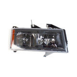 For GMC Canyon Headlight 2004-2012 w/o Extreme (CLX-M0-20-6468-00-CL360A56-PARENT1)