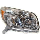 For Toyota 4Runner Headlight 2006 07 08 2009 Limited SR5 Model (CLX-M0-20-6762-01-CL360A55-PARENT1)