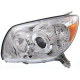 For Toyota 4Runner Headlight 2006 07 08 2009 Limited SR5 Model (CLX-M0-20-6762-01-CL360A55-PARENT1)