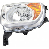 For Honda Element Headlight 2003 04 05 2006 (CLX-M0-20-6436-00-CL360A55-PARENT1)