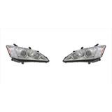For Lexus ES350 Headlight 2010-2011 HID (CLX-M0-20-9164-01-CL360A55-PARENT1)