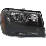 For Chevy Trailblazer LT Headlight 2006 07 08 2009 (CLX-M0-20-6792-00-CL360A55-PARENT1)