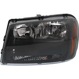 For Chevy Trailblazer LT Headlight 2006 07 08 2009 (CLX-M0-20-6792-00-CL360A55-PARENT1)