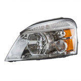 For Ford Freestar Headlight 2004 05 06 2007 (CLX-M0-20-6490-00-CL360A55-PARENT1)