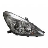 For Lexus ES300 / ES330 Headlight 2002 03 2004 w/o HID (CLX-M0-20-6510-00-CL360A55-PARENT1)