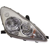 For Lexus ES300 / ES330 Headlight 2002 03 2004 w/o HID (CLX-M0-20-6510-00-CL360A55-PARENT1)