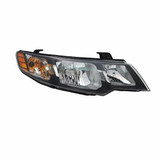 For Kia Forte Sedan Headlight 2010 11 12 2013 (CLX-M0-20-9118-00-CL360A55-PARENT1)