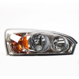 For Chevy Malibu Classic Headlight 2008 (CLX-M0-20-6494-00-CL360A56-PARENT1)