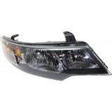 For Kia Forte Hatchback Headlight 2011 12 2013 (CLX-M0-20-9118-00-CL360A56-PARENT1)