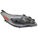 For Toyota Avalon Limited / Limited Hybrid Headlight 2016 2017 2018 HID CAPA Certified (CLX-M0-20-9408-91-9-CL360A55-PARENT1)