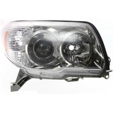 For Toyota 4Runner Headlight 2006 07 08 2009 Sport (CLX-M0-20-6762-91-CL360A55-PARENT1)