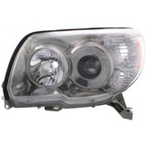 For Toyota 4Runner Headlight 2006 07 08 2009 Sport (CLX-M0-20-6762-91-CL360A55-PARENT1)