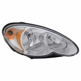 For Chrysler PT Cruiser Headlight 2006 07 08 09 2010 Code LME (CLX-M0-20-6774-00-CL360A55-PARENT1)