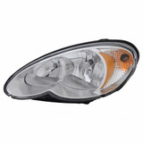 For Chrysler PT Cruiser Headlight 2006 07 08 09 2010 Code LME (CLX-M0-20-6774-00-CL360A55-PARENT1)