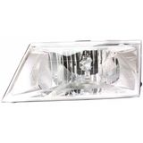 For Mercury Grand Marquis Headlight 2003 2004 CHR (CLX-M0-20-6400-01-9-CL360A55-PARENT1)