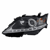 For Lexus RX350 Headlight 2013 2014 2015 Halogen (CLX-M0-20-9370-00-CL360A55-PARENT1)