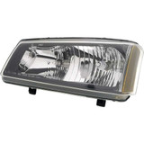 For Chevy Silverado Headlight 2003 2004 (CLX-M0-20-6386-00-CL360A55-PARENT1)