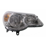 For Chrysler Sebring Sedan / Convertible Type 1 Headlight 2007 08 09 2010 (CLX-M0-20-6840-00-CL360A55-PARENT1)