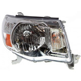 For Toyota Tacoma Headlight 2005-2011 w/o Sport Package (CLX-M0-20-6578-00-CL360A55-PARENT1)