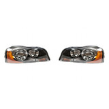 For Volvo XC90 Headlight 2003-2014 Halogen Type (CLX-M0-20-6564-00-CL360A55-PARENT1)
