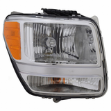 For Dodge Nitro Headlight 2007 08 09 10 2011 (CLX-M0-20-6870-00-CL360A55-PARENT1)