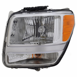 For Dodge Nitro Headlight 2007 08 09 10 2011 (CLX-M0-20-6870-00-CL360A55-PARENT1)