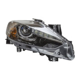 For Mazda CX9 Headlight 2013 2014 2015 HID (CLX-M0-20-9426-01-CL360A55-PARENT1)