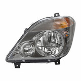 For Mercedes-Benz Sprinter 2500 / 3500 Dodge Sprinter Halogen Headlight 2010 11 12 2013 (CLX-M0-20-0970-00-CL360A55-PARENT1)