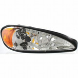 For Pontiac Grand AM Headlight 1999-2005 (CLX-M0-20-5540-00-CL360A55-PARENT1)