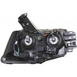 For Nissan Titan Headlight 2004 05 06 2007 (CLX-M0-20-6520-00-CL360A55-PARENT1)