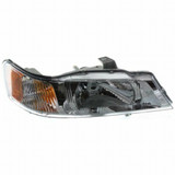For Honda Odyssey Headlight 1999-2004 (CLX-M0-20-5566-01-CL360A55-PARENT1)