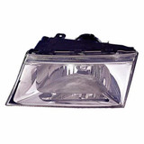 KarParts360: For Mercury Grand Marquis Headlight Assembly 2003 2004 w/ Bulbs DOT Certified (CLX-M0-20-6400-00-1-CL360A1-PARENT1)