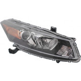 For Honda Accord Coupe Headlight 2008 2009 2010 (CLX-M0-20-6882-00-CL360A55-PARENT1)