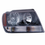 For Jeep Grand Cherokee Headlight 2002 2003 (CLX-M0-20-5576-80-CL360A55-PARENT1)