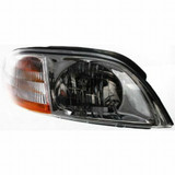 For Ford Windstar Headlight 2001 2002 2003 (CLX-M0-20-5538-90-CL360A55-PARENT1)