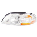 For Ford Windstar Headlight 2001 2002 2003 (CLX-M0-20-5538-90-CL360A55-PARENT1)